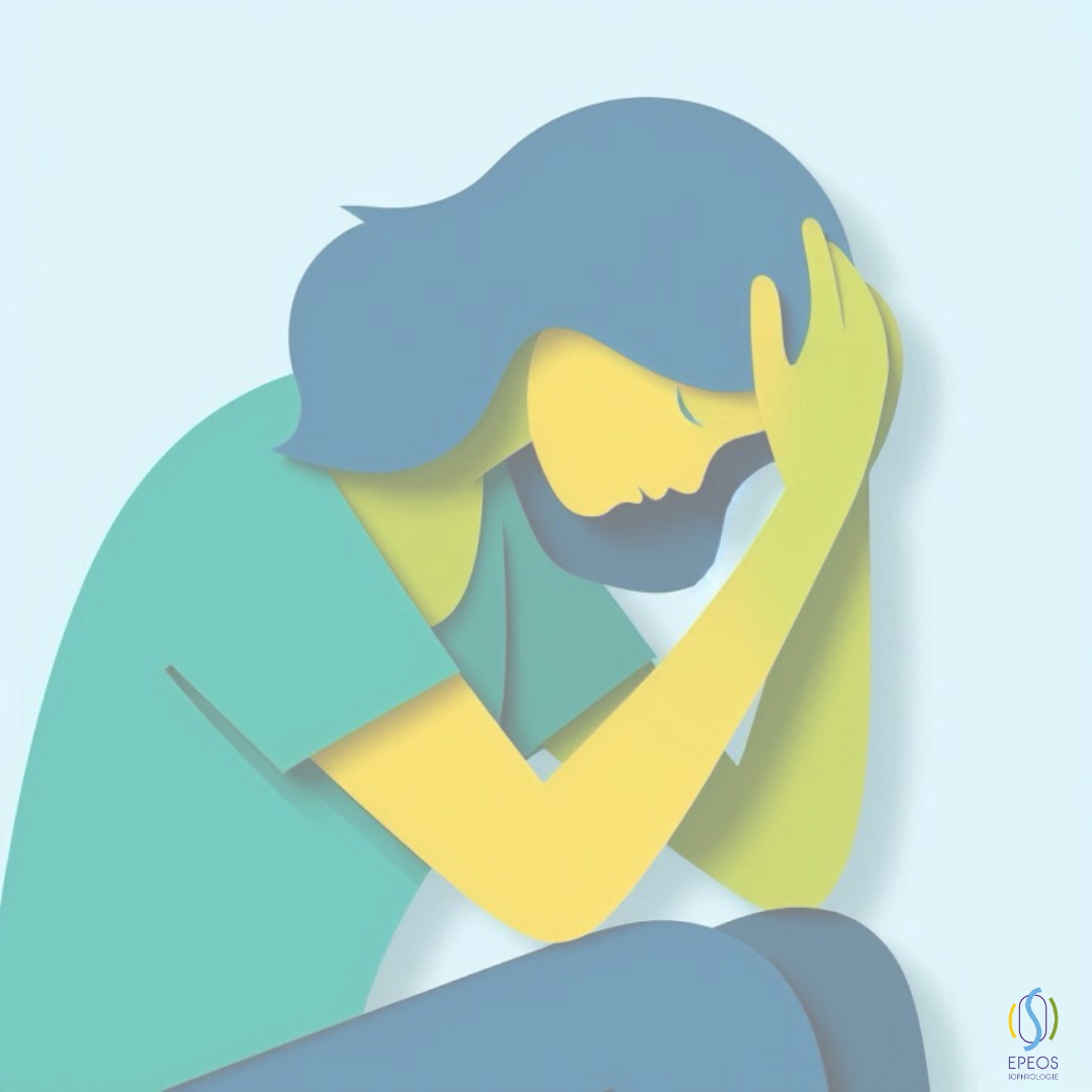 Sylvie Vernex-Marteret, sophrologue Annecy et Seynod Stress burnout anxiété