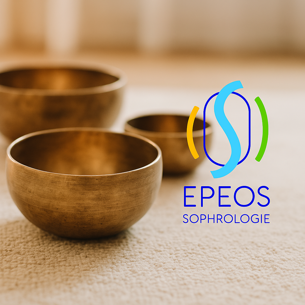 Offrez-vous une évasion avec le Voyage Sonore chez Epeos Sophrologie à Seynod
