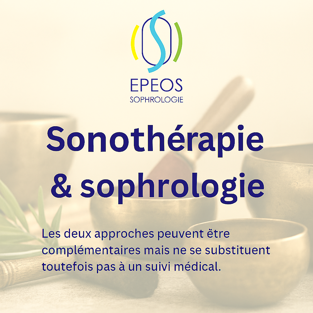 Détente profonde à Seynod, sophrologie et vibrations, Epeos-Sophrologie