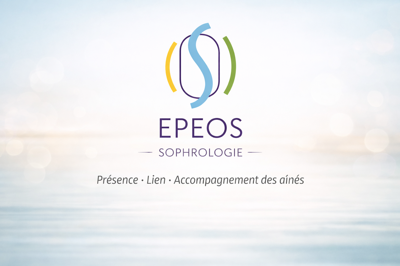 Prévenir l’isolement des aînés grâce à la sophrologie et la formation des professionnel.le.s de la santé